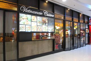 Other Asian Restaurants  GoMakan