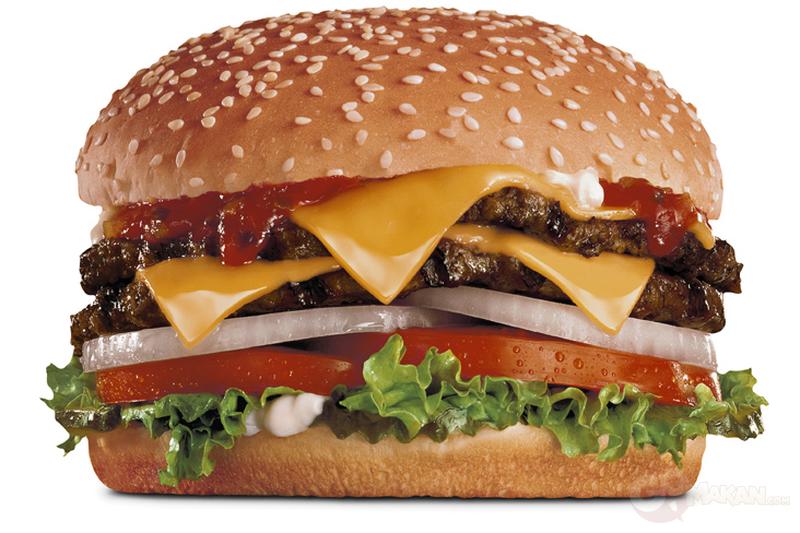 carl s jr subang