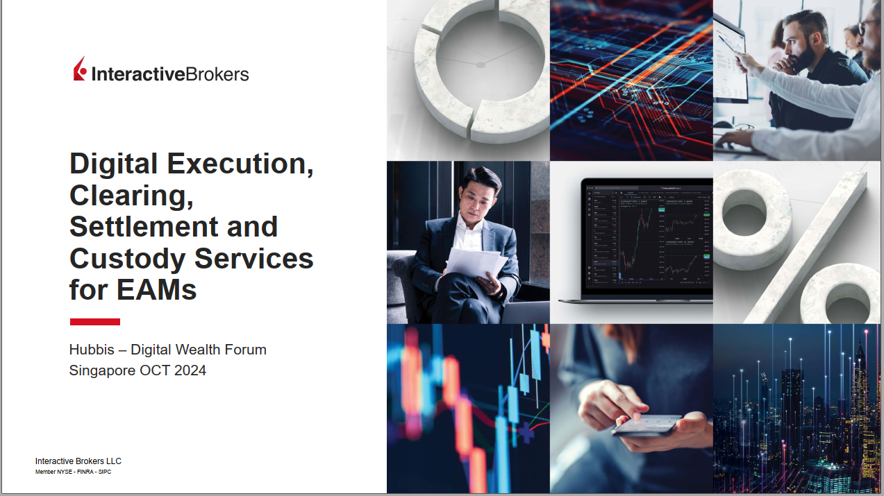 Presentations - Asian Wealth Management and Asian Private Banking