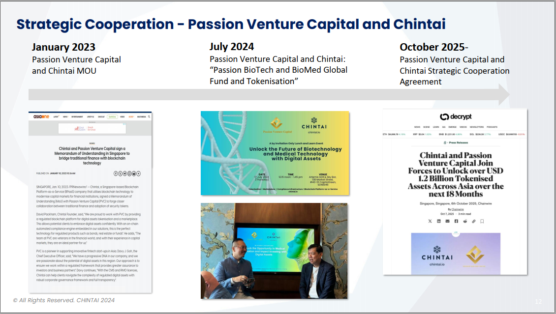 Presentations - Asian Wealth Management and Asian Private Banking