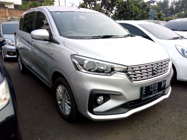 Cari Mobil Lelang  PT JBA Indonesia