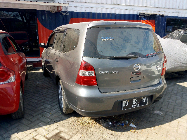 Car Auctions Ny >> Nissan Grand Livina Xv Car Auction Detail Pt Jba Indonesia Car Auctions Ny >> Nissan Grand Livina Xv Car Auction Detail Pt Jba Indonesia