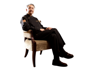 Chef Lee Yuk Lam