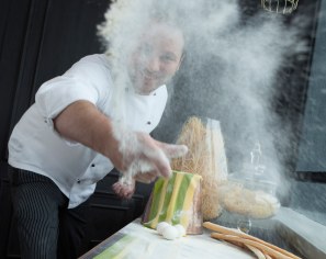 Assaggio chef