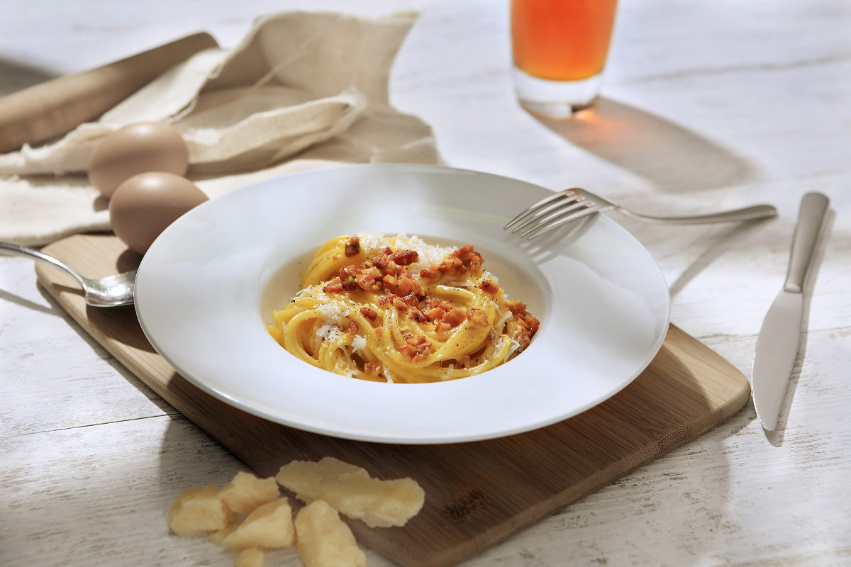 Assaggio Trattoria Italiana