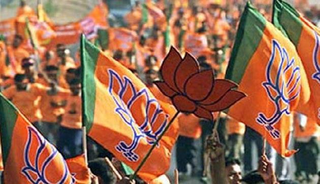 भाजपा ने जीती 71 सीटें,पिछली बार से 10 गुना ज्यादा,जानिए कहां हुआ ऐसा भाजपा ने जीती 71 सीटें,पिछली बार से 10 गुना ज्यादा,जानिए कहां हुआ ऐसा