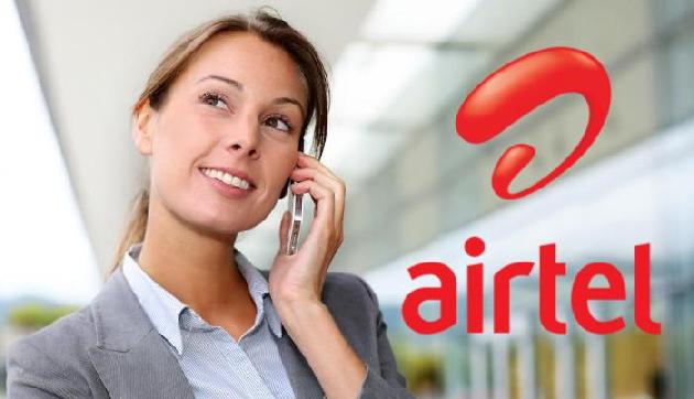 जियो को टक्कर देने के लिए Airtel लेकर आया बंपर धमाका, मिलेगा 30GB डेटा फ्री जियो को टक्कर देने के लिए Airtel लेकर आया बंपर धमाका, मिलेगा 30GB डेटा फ्री