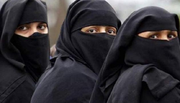 डेढ़ साल में खत्म कर देंगे तीन तलाक का ट्रेडिशन: पर्सनल लॉ बोर्ड डेढ़ साल में खत्म कर देंगे तीन तलाक का ट्रेडिशन: पर्सनल लॉ बोर्ड