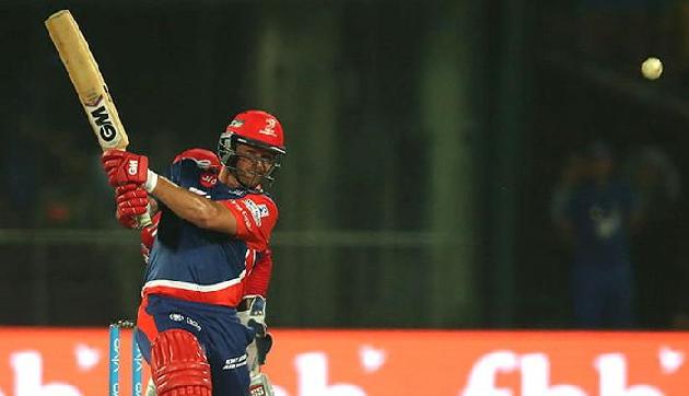 IPL: दिल्ली ने पंजाब को 51 रन से हराया, बिलिंग्स ने लगाया अर्ध शतक IPL: दिल्ली ने पंजाब को 51 रन से हराया, बिलिंग्स ने लगाया अर्ध शतक