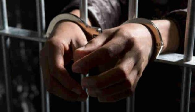 शिलांग के युवक से पैसे लेने के मामले में असम के होमगार्ड आैर कांस्टेबल का न्यायिक हिरासत शिलांग के युवक से पैसे लेने के मामले में असम के होमगार्ड आैर कांस्टेबल का न्यायिक हिरासत