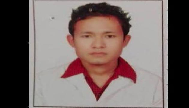 बांग्लादेश के अपार्टमेंट में मृत पाया गया मणिपुर का युवक, दोस्त ने की हत्या बांग्लादेश के अपार्टमेंट में मृत पाया गया मणिपुर का युवक, दोस्त ने की हत्या