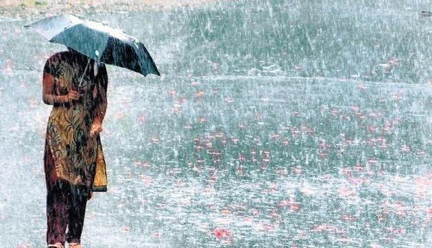 à¤¬à¤¾à¤°à¤¿à¤¶ à¤®à¥à¤ à¤¤à¥à¤«à¤¾à¤¨ à¤à¥ à¤²à¤¿à¤ à¤à¤®à¥à¤ à¤ªà¤°à¤¿à¤£à¤¾à¤®