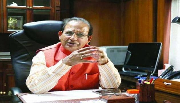 असम को प्रदूषण मुक्त करने के लिए राज्य पाल ने की शुरुआत, राज्यभवन में किया ऐसा
असम को प्रदूषण मुक्त करने के लिए राज्य पाल ने की शुरुआत, राज्यभवन में किया ऐसा