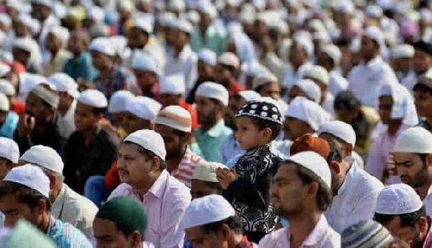 बीजेपी नेता ने किया दावा, 'अल्पसंख्यकों में बढ़ी है बीजेपी की पहुंच'
बीजेपी नेता ने किया दावा, 'अल्पसंख्यकों में बढ़ी है बीजेपी की पहुंच'
