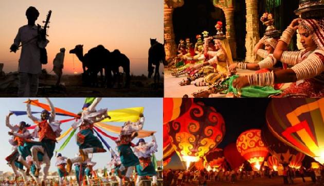 अंतर्राष्ट्रीय पुष्कर मेले में आपको नजर आएगी पारंपरिक छटा, है धार्मिक महत्व अंतर्राष्ट्रीय पुष्कर मेले में आपको नजर आएगी पारंपरिक छटा, है धार्मिक महत्व