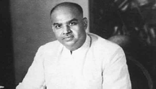 Image result for shyama prasad mukherjee