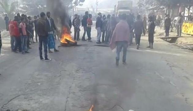 असम: हसन अली की मौत से बवाल, मोहिदुल भी मारा गया, जानिए पूरा मामला असम: हसन अली की मौत से बवाल, मोहिदुल भी मारा गया, जानिए पूरा मामला
