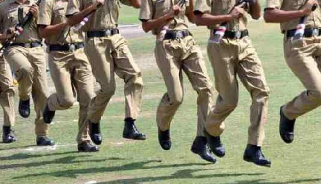 छठीं पास युवाओं के लिए निकली सिक्किम पुलिस में नौकरी, ऐसे करें आवेदन छठीं पास युवाओं के लिए निकली सिक्किम पुलिस में नौकरी, ऐसे करें आवेदन