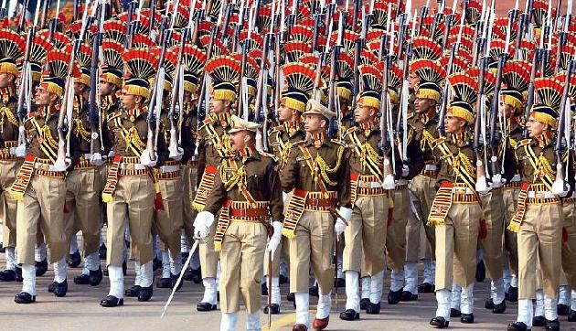 आठवीं पास के लिए सरकारी नौकरी पाने का सुनहरा मौका, अरुणाचल पुलिस में निकली भर्तियां आठवीं पास के लिए सरकारी नौकरी पाने का सुनहरा मौका, अरुणाचल पुलिस में निकली भर्तियां