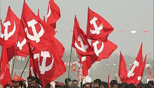 हिंसा के जरिए विपक्षी दलों को दबाने की कोशिश कर रही त्रिपुरा सरकार
हिंसा के जरिए विपक्षी दलों को दबाने की कोशिश कर रही त्रिपुरा सरकार