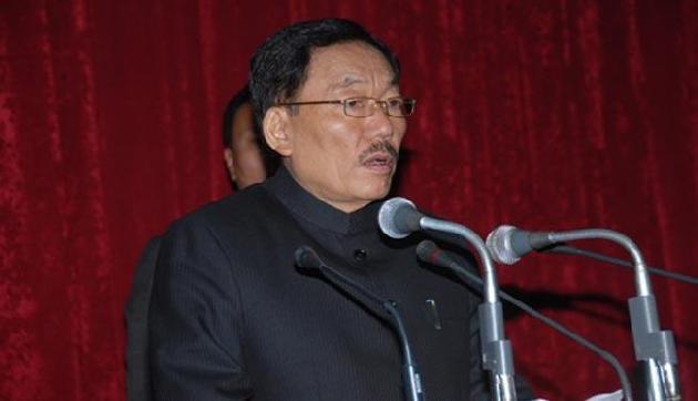 राज्यपाल व मुख्यमंत्री चामलिंग ने दी प्रदेशवासियों को शुभकामनाएं
राज्यपाल व मुख्यमंत्री चामलिंग ने दी प्रदेशवासियों को शुभकामनाएं