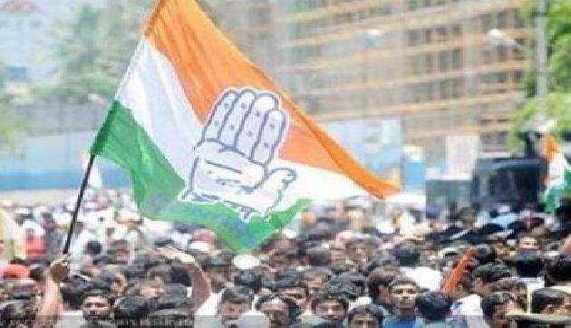 त्रिपुराः रैली निकालने पर कांग्रेस के 350 सदस्य गिरफ्तार, फिर हुआ ऐसा
त्रिपुराः रैली निकालने पर कांग्रेस के 350 सदस्य गिरफ्तार, फिर हुआ ऐसा