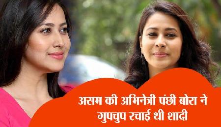जब इस मॉडल ने अपनी शादी से सबको कर दिया था हैरान, जीती हैं ऐसी ग्लैमरस लाइफ जब इस मॉडल ने अपनी शादी से सबको कर दिया था हैरान, जीती हैं ऐसी ग्लैमरस लाइफ