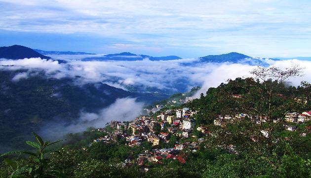 सिक्किम में पर्यटन को बढावा देने के लिए टूरिज्म मार्ट का आयोजन सिक्किम में पर्यटन को बढावा देने के लिए टूरिज्म मार्ट का आयोजन