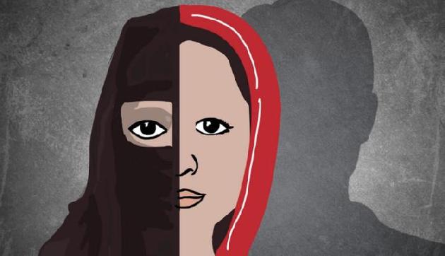 लव जिहाद का खुलासा, हिंदू लड़की को प्रेम जाल में फंसा कर लड़का फरार
लव जिहाद का खुलासा, हिंदू लड़की को प्रेम जाल में फंसा कर लड़का फरार