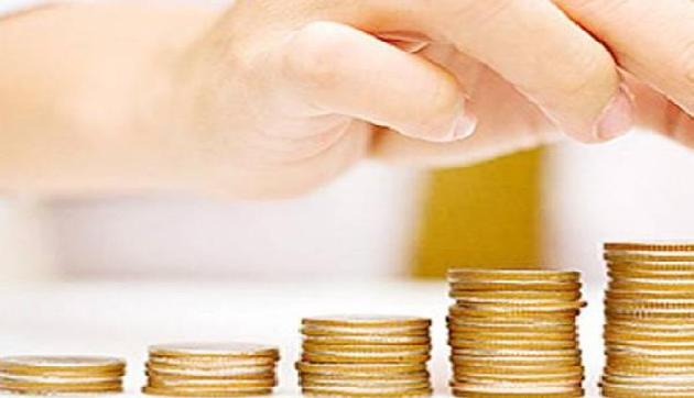 सिर्फ 10 रुपये में खोलें खाता, मिलेगा सबसे ज्यादा ब्याज
सिर्फ 10 रुपये में खोलें खाता, मिलेगा सबसे ज्यादा ब्याज