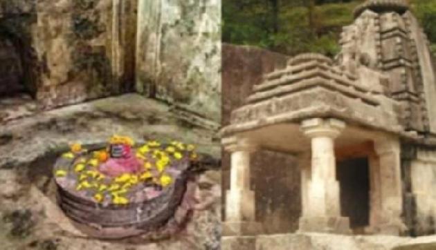 बारहवीं शताब्दी में बने इस शिव मंदिर में पूजा करने से डरते हैं लोग, ये है वजह बारहवीं शताब्दी में बने इस शिव मंदिर में पूजा करने से डरते हैं लोग, ये है वजह