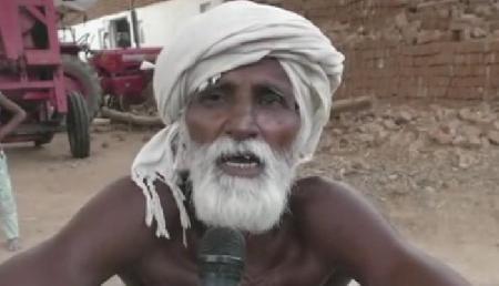 दशरथ मांझी से कम नहीं है 70 साल का यह शख्स, ढाई साल में अकेले खोद दिया कुआं
दशरथ मांझी से कम नहीं है 70 साल का यह शख्स, ढाई साल में अकेले खोद दिया कुआं