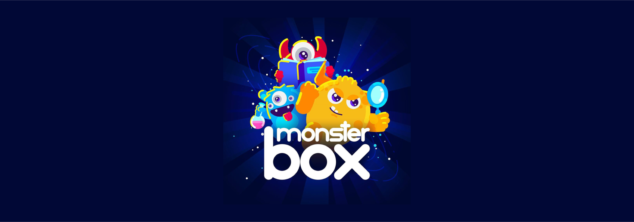 Monster Box Unboxing “Hộp Quái Vật”