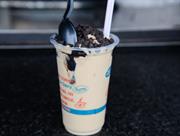 Coffee Corner ki Cold Coffee