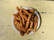 Sharma Restaurant ki Pudina Sev Namkeen