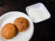 Kachauri Wale ki Dahi Kachauri