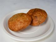 Sampat Namkeen Bhandar ki Kachauri