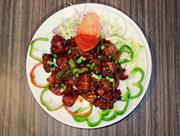 AFC ka Chili Chicken