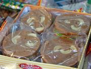 Moolchand Buddhamal Halwai ka Sohan Halwa