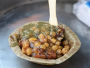 Rahul ki Aaloo Tikki