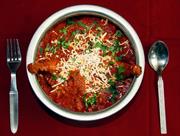 Park View ka Butter Chicken