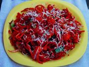 R.K. Chinese Fast Food ki Chinese Bhel