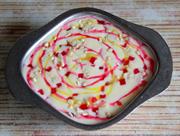 Amar Punjabi Dhaba ka Fruit Raita