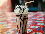 Gaurav Ice Cream And Cold Coffee ki Cold Coffee