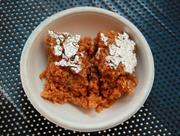 Gulab Halwa Wale ka Gulab Halwa