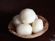 Chhotu Motu ka Rasgulla