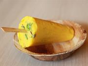Sankhla ki Kesar Kulfi