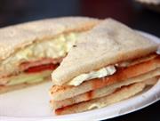 Naivedyam ka Sandwich