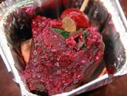 Shiv Gouri Paan Bhandar ka Flavored Paan