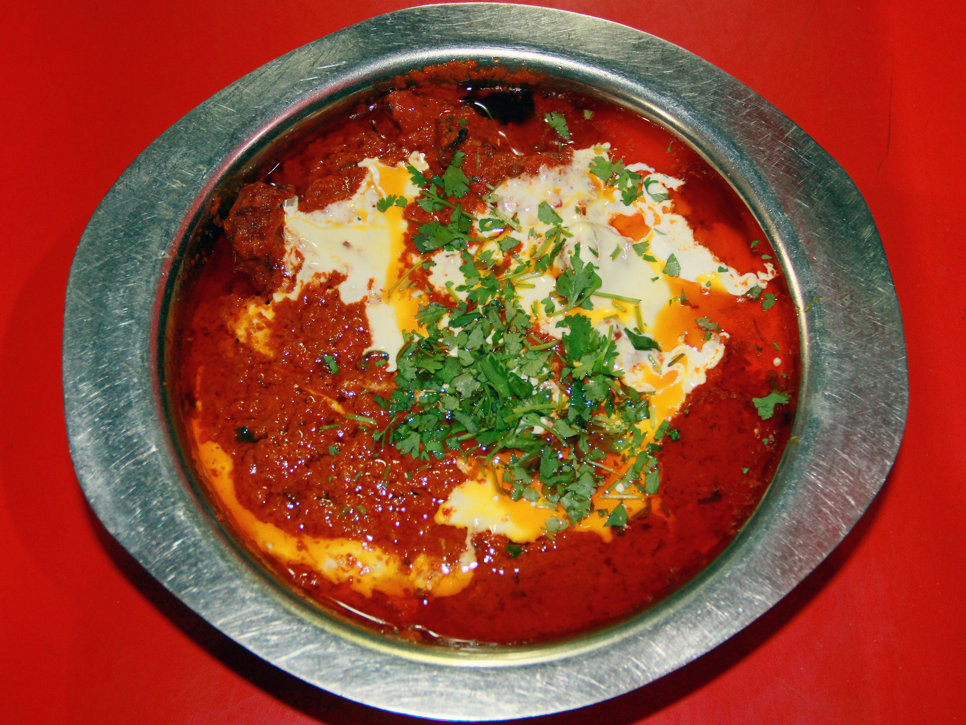 Raja Chicken Corner ka Tawa Chicken, Raja Chicken Corner, Jodhpur ...